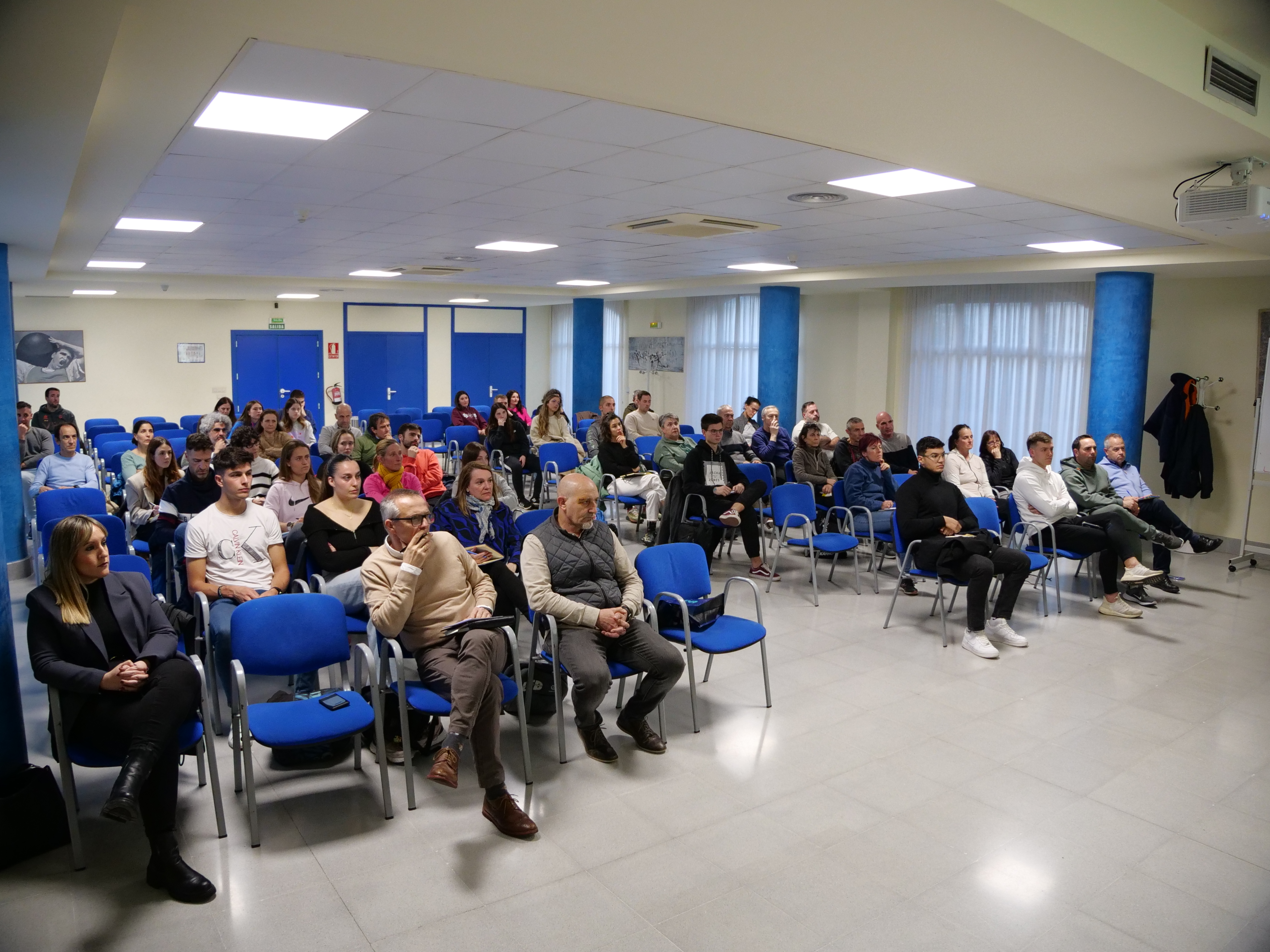 Optimizaci&oacute;n del rendimiento deportivo. Deporte y psicolog&iacute;a